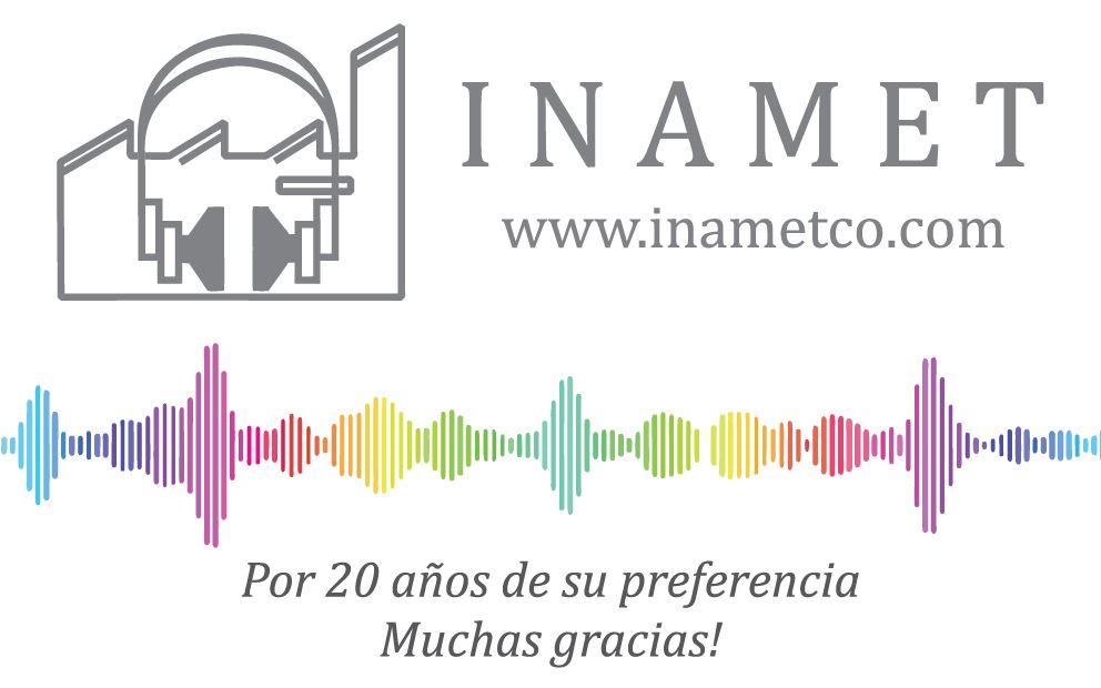Más de 20 años nos respaldan. Y los que sigan...