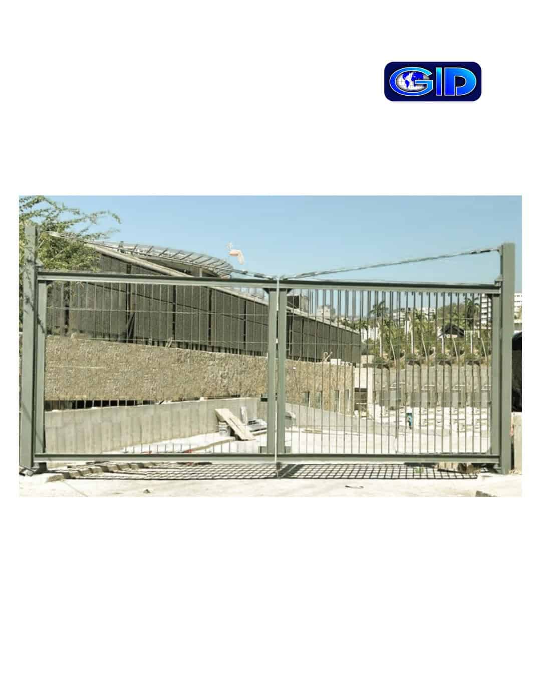 Maquila de acero inoxidable especializada GIDSA 4