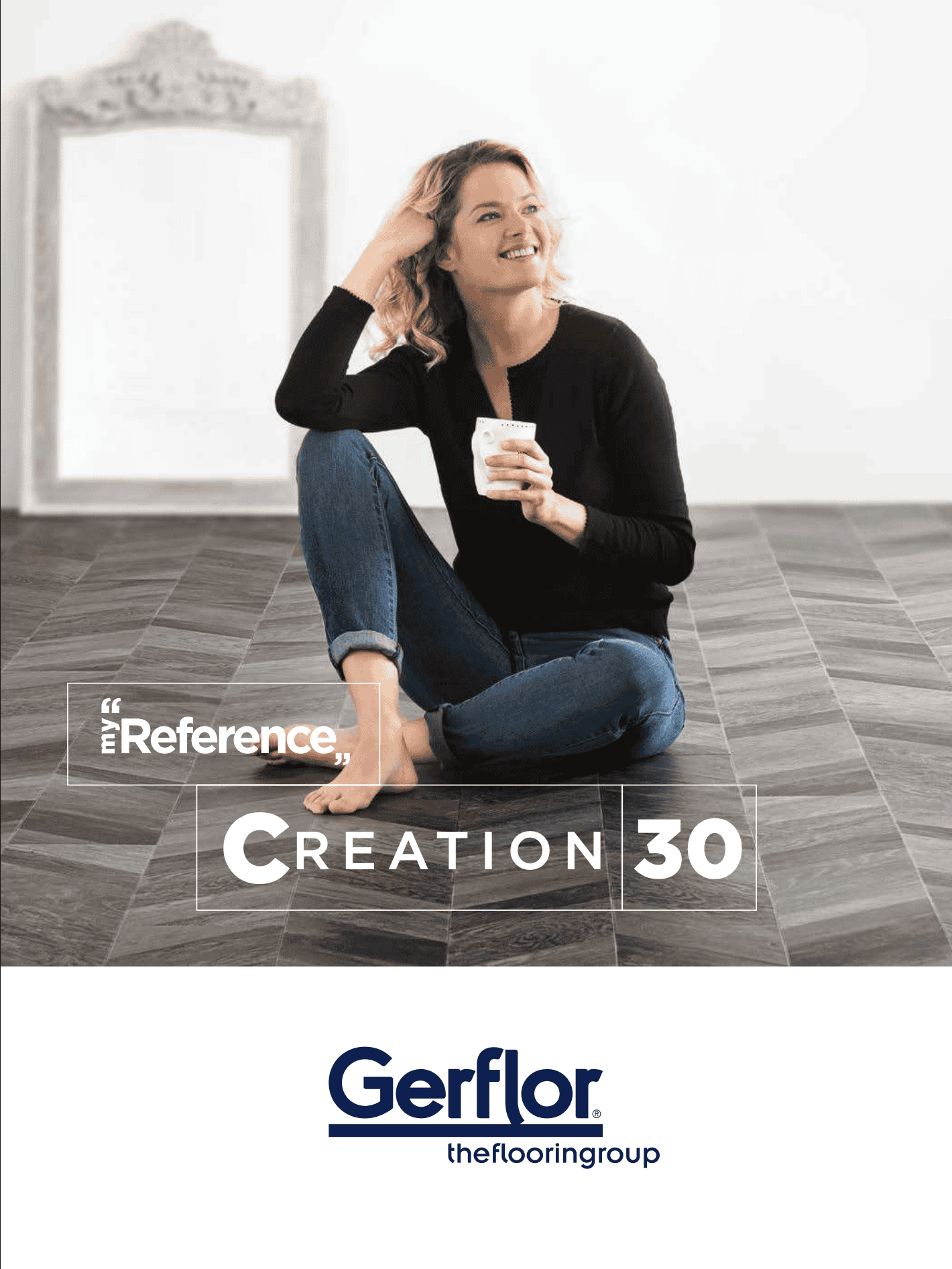 Pavimentos comerciales CREATION 30