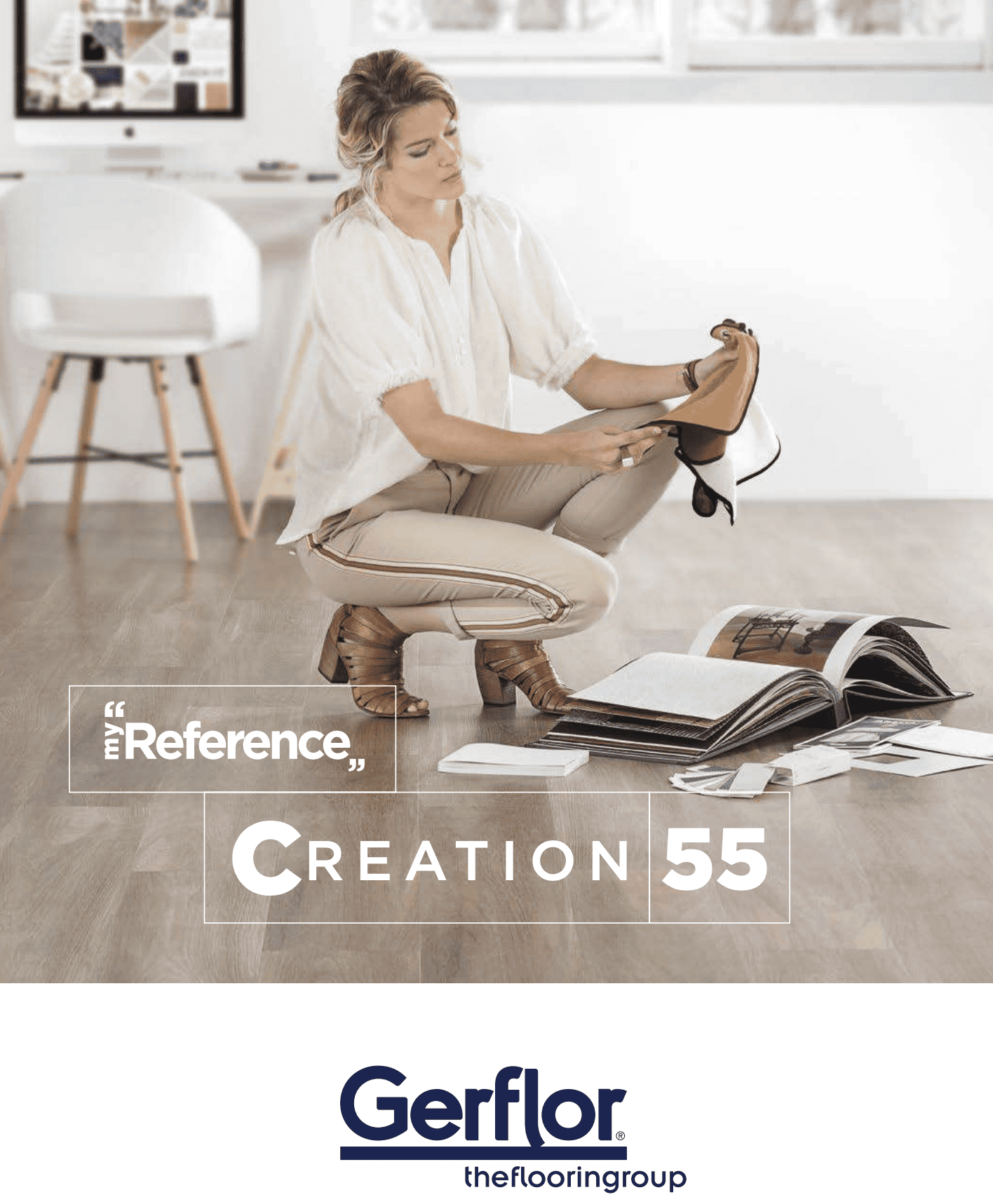 Pavimentos comerciales creation 50