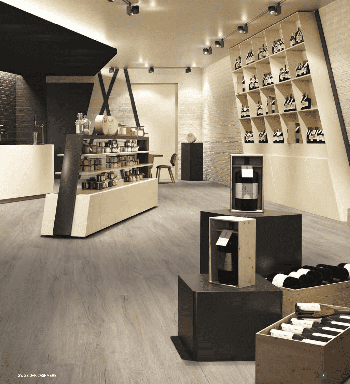 Pavimentos comerciales creation 50