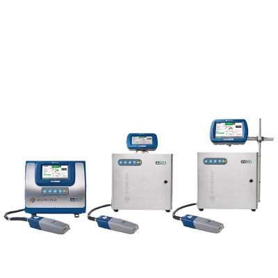 Codificadoras para uso industrial Domino Printing 1