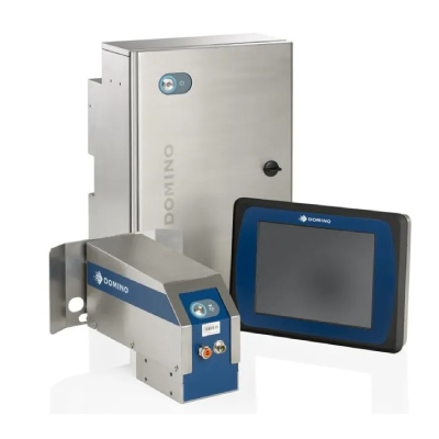 Codificadoras para uso industrial Domino Printing 5