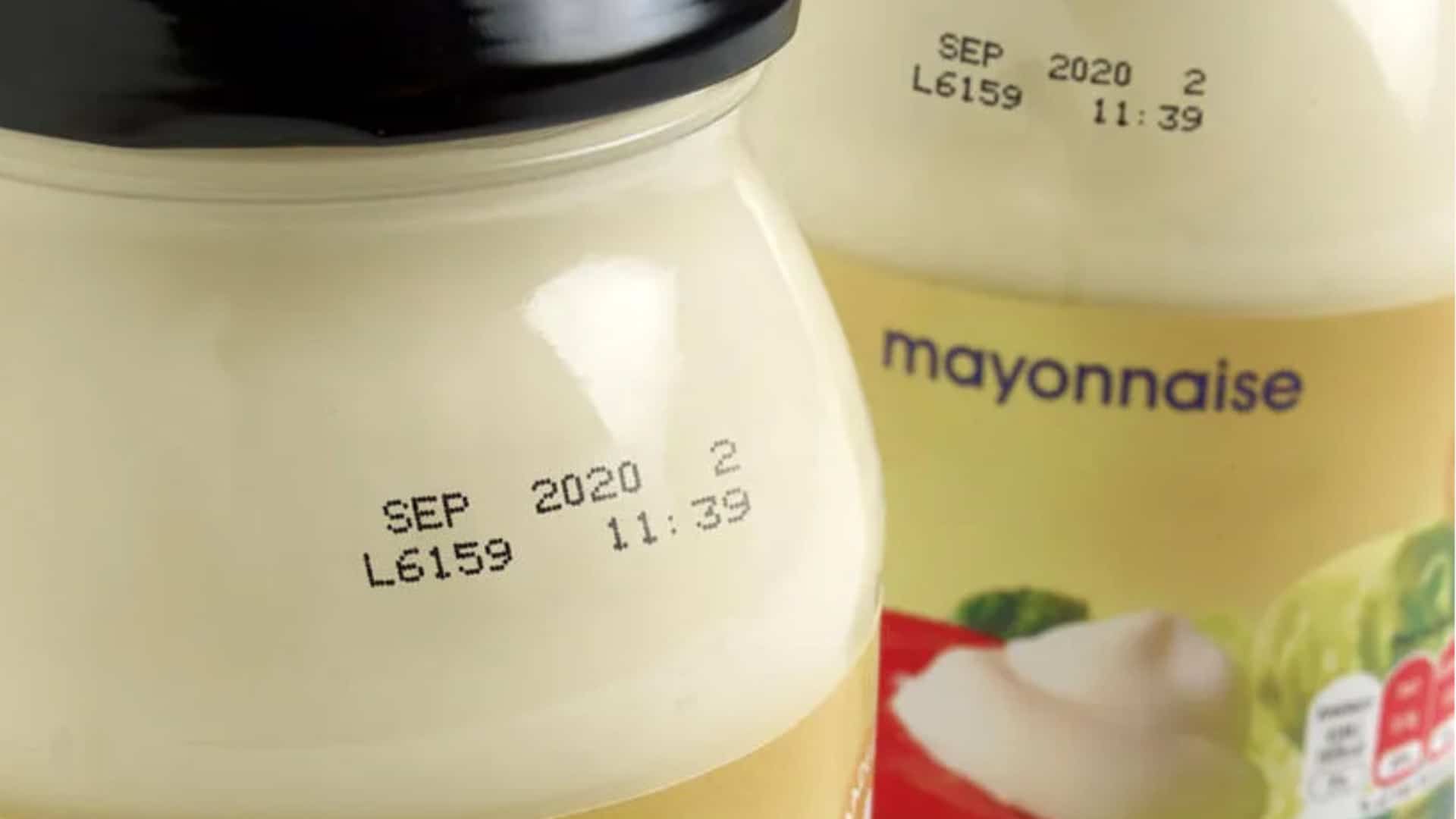 Codificadoras inkjet industriales Domino Printing 5