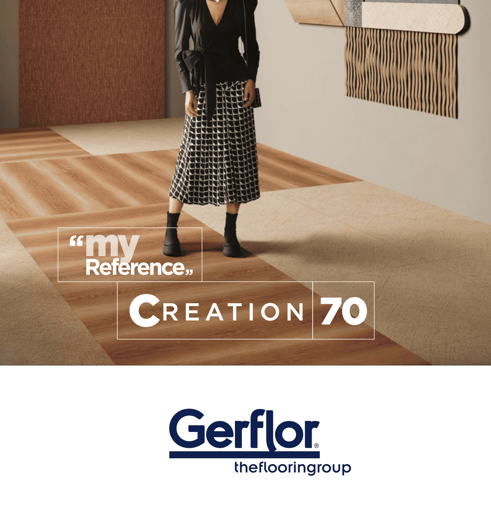 CREATION 70