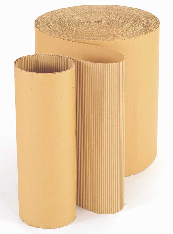 Fabricantes de Carton corrugado para Venta en México