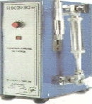 Maquinas llenadoras de liquidos de jeringas RL100 1
