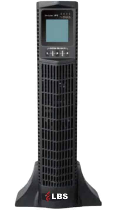 Ups Dragon Power Plus 1 KVA Monofásico 2