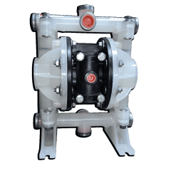 Podale 1/2 Inch P05 Series Plastic AODD Pump