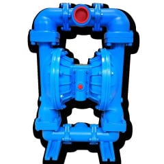 Podale 2 Inch M20 Series Metal AODD Pump