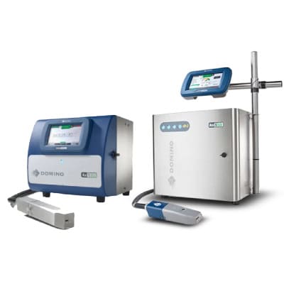 Impresoras codificadoras inkjet Domino Printing 1