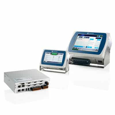 Impresoras codificadoras inkjet Domino Printing 2