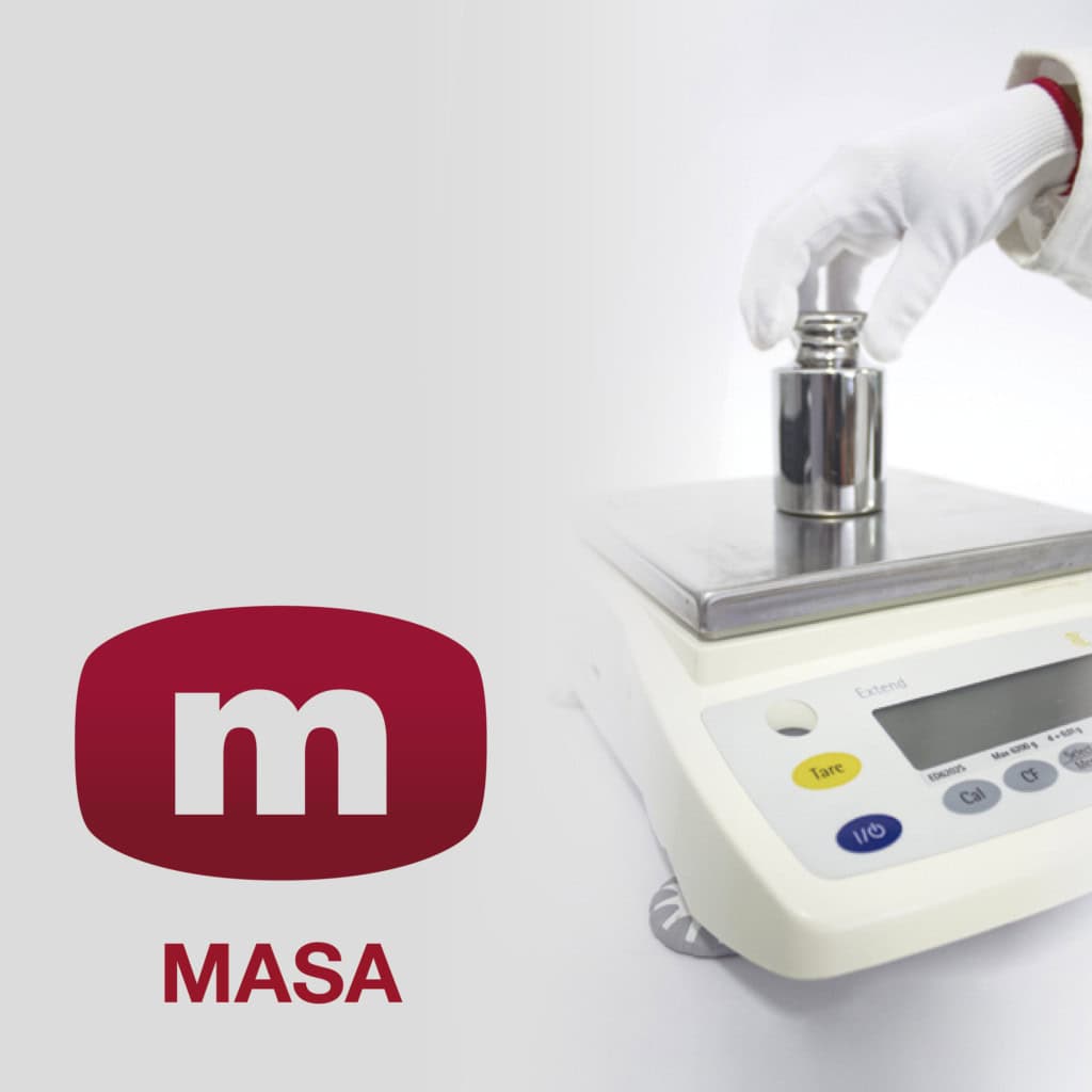 Servicios de calibracion de espectrofotómetros Vis 1