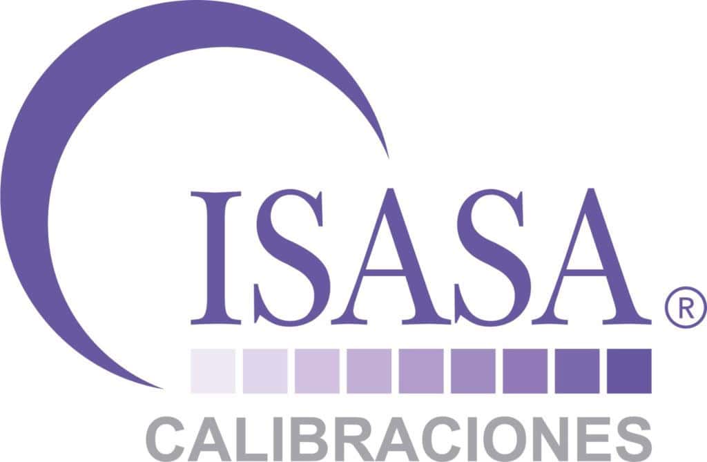 Servicios de calibracion de espectrofotómetros Vis 2