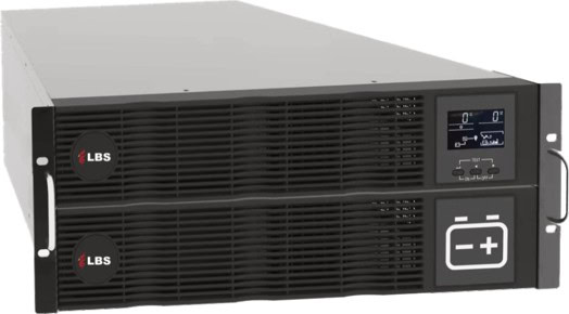 Ups Dragon Power Plus 3 KVA Monofásico