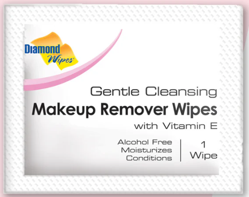 Desmaquillante para Rostro DW-RM