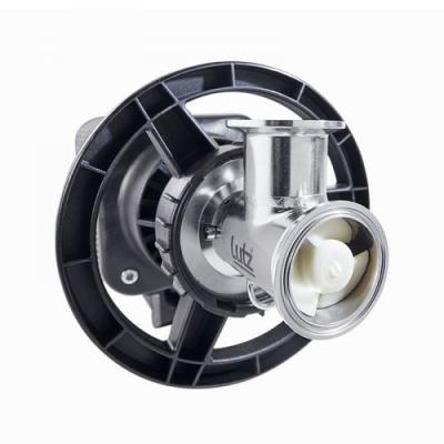 Accesorios para bombas Bomba para contenedores B200 Niro antideflagrante