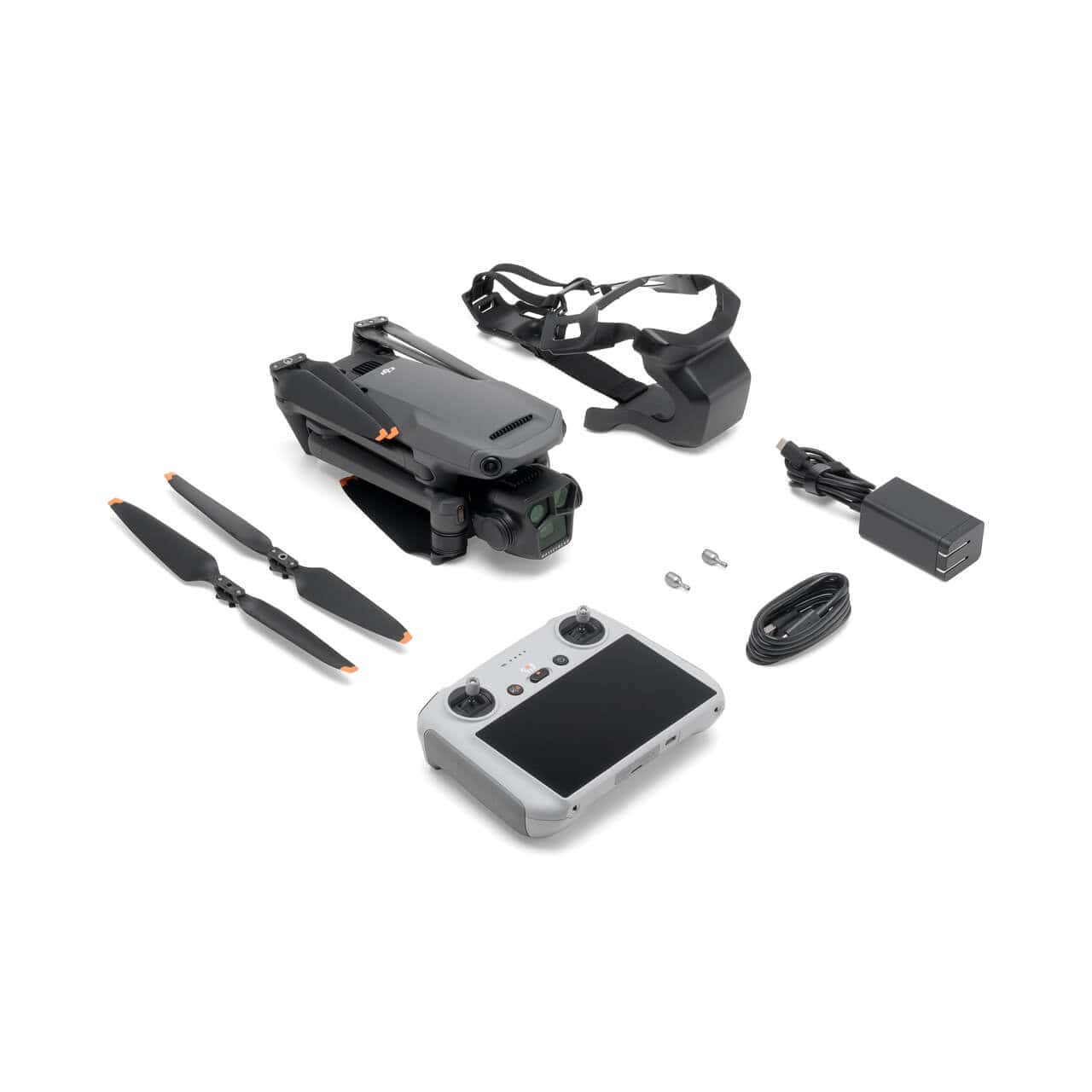 Drones DJI Mavic 3 Pro (DJI RC) 1