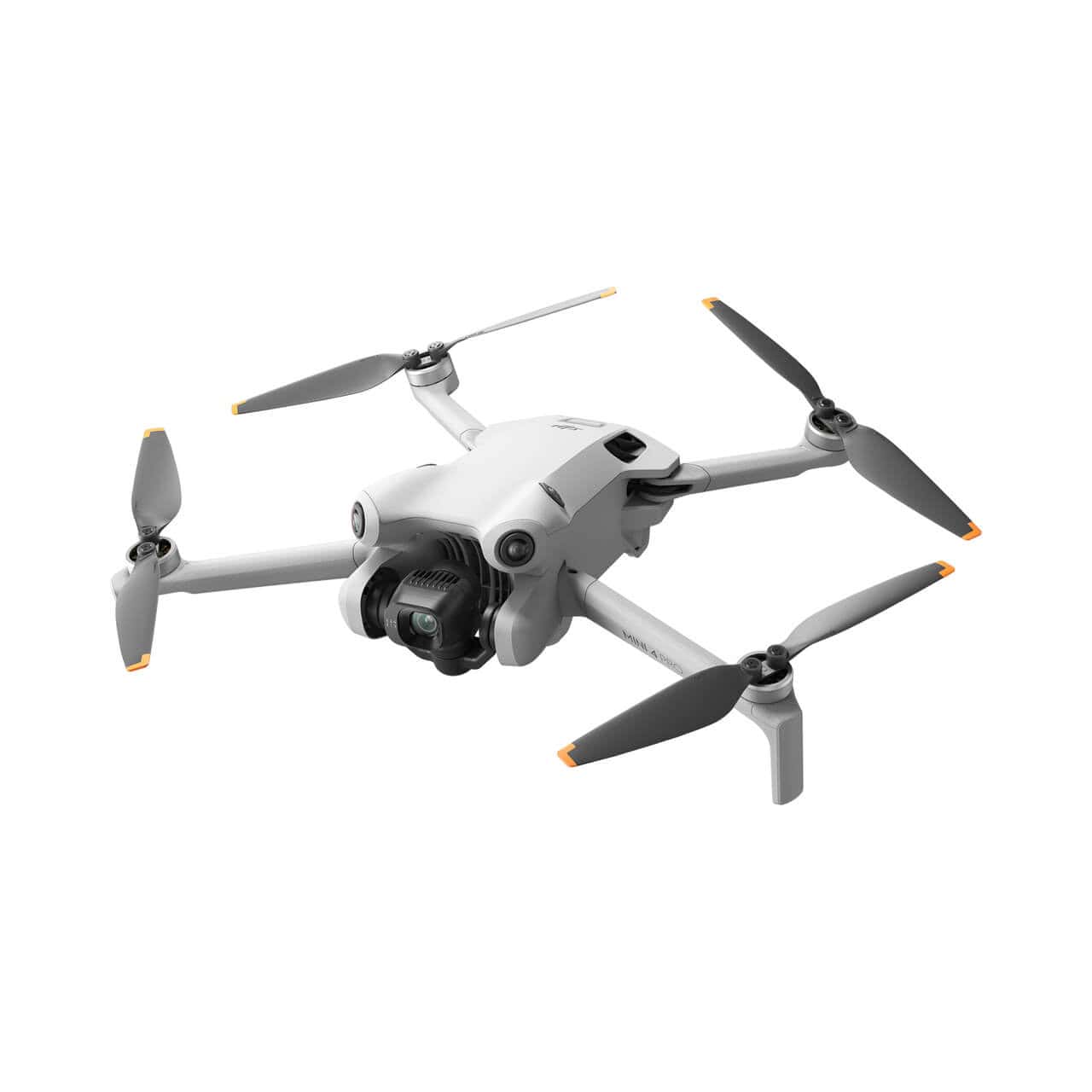 Drones DJI Mini 4 Pro (DJI RC-N2)