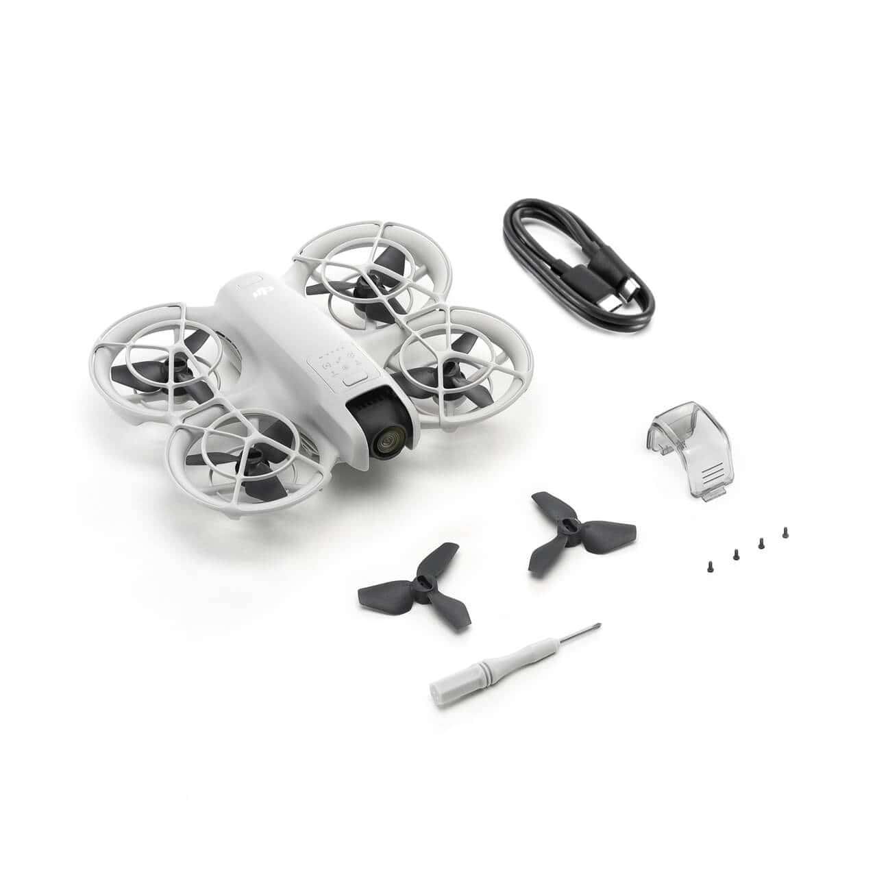 Drones DJI Neo (No RC) 1