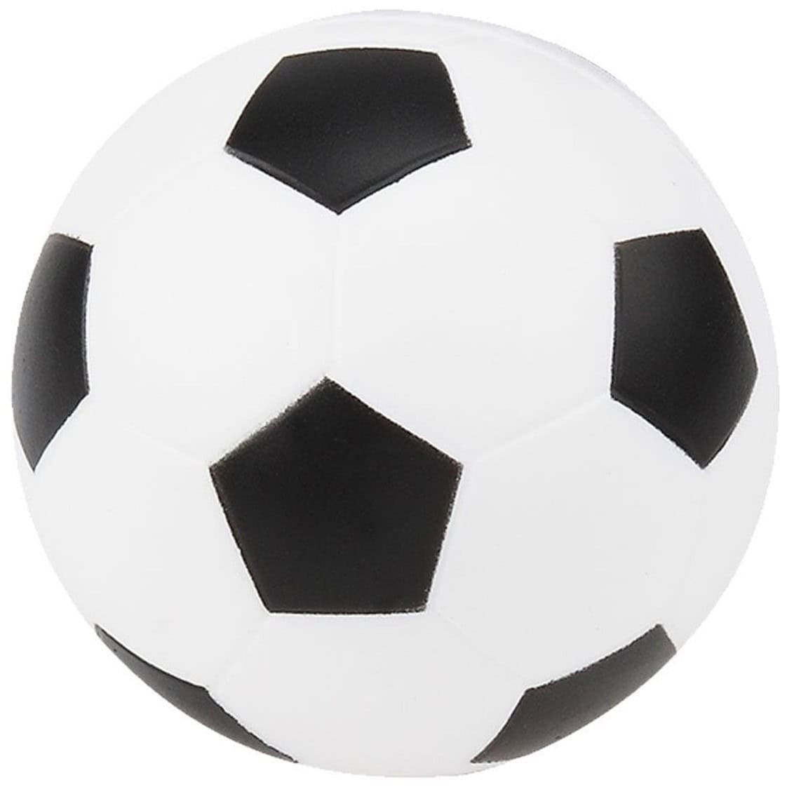 Pelotas antiestrés soccer