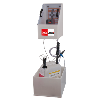 Accesorios para bombas EASYCHLORMIX