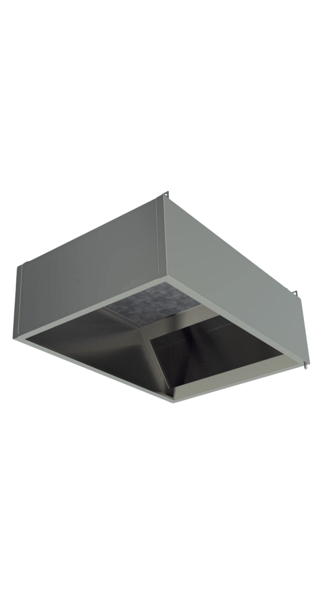 Campanas de acero inoxidable C