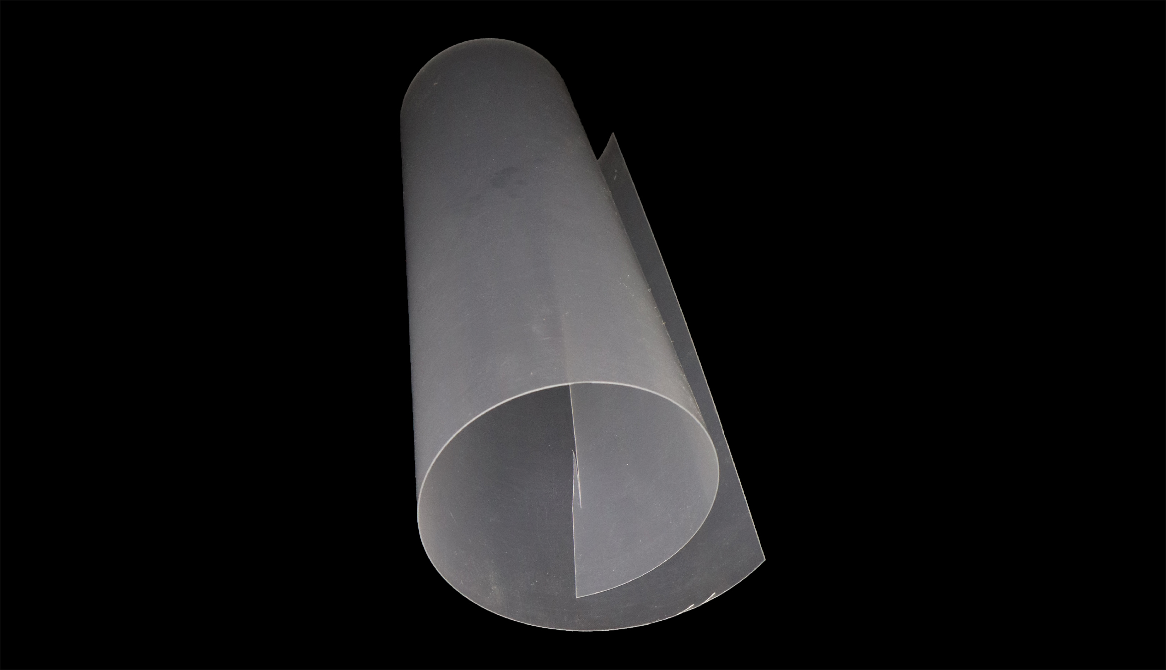 Lamina de polipropileno para termoformado