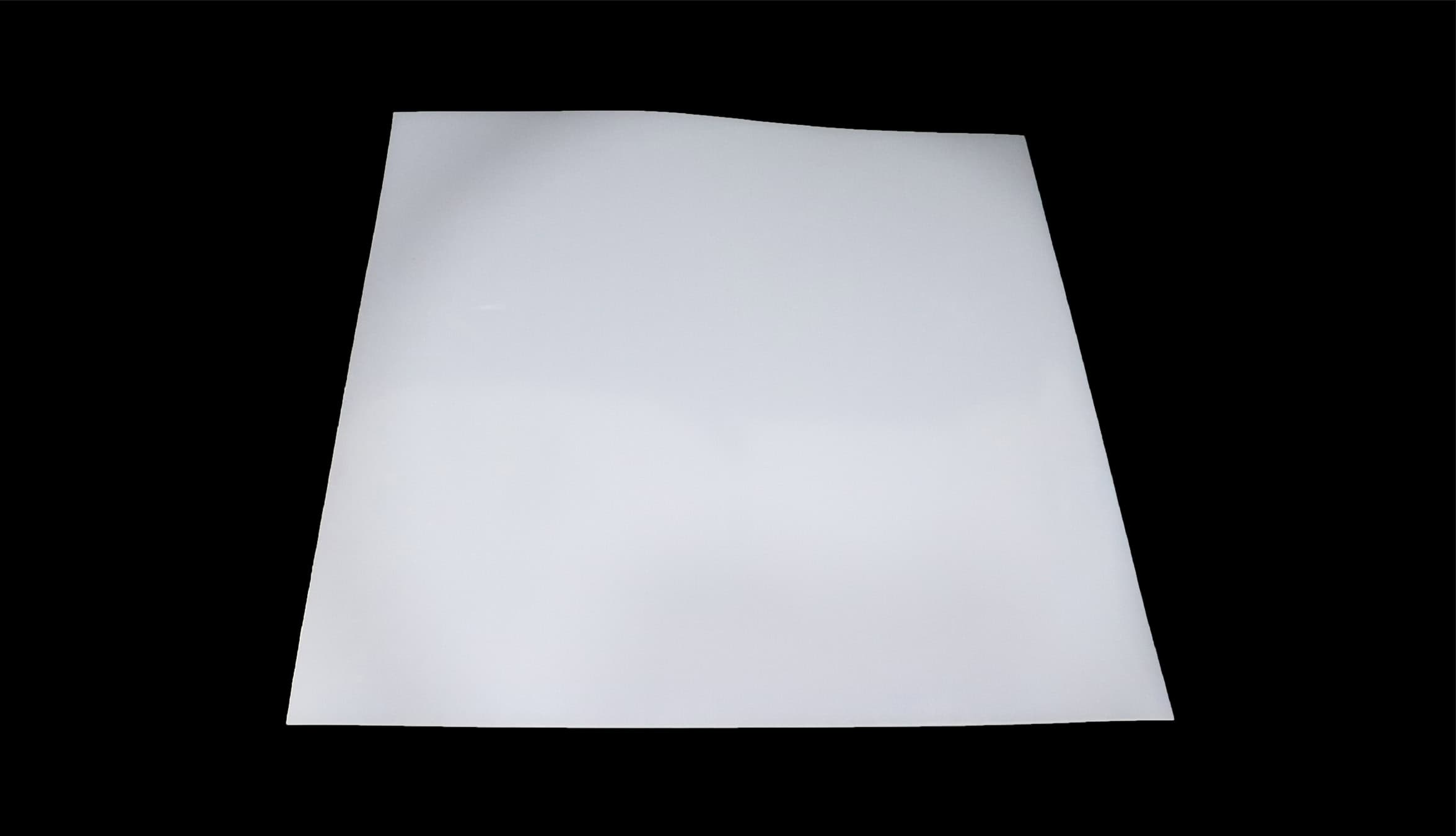 Laminas de polietileno de baja densidad para termoformado