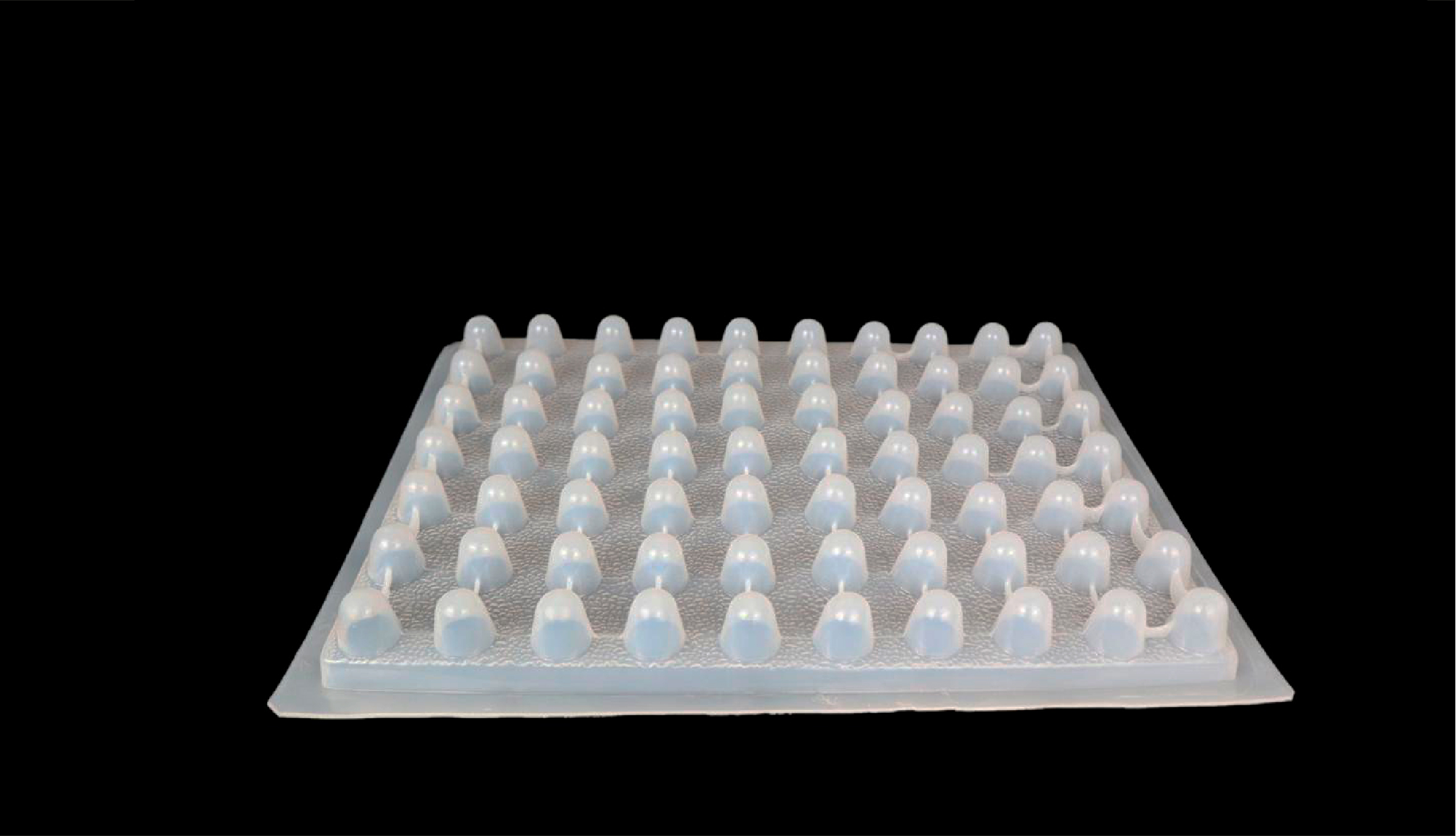 Moldes para gomitas de dulce y frutas