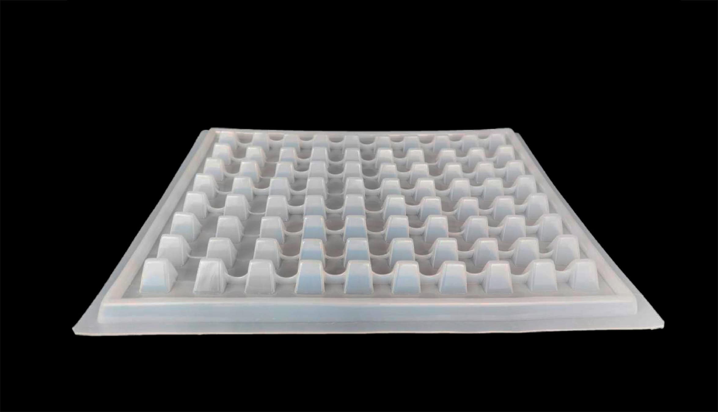 Moldes para dulces y gomitas