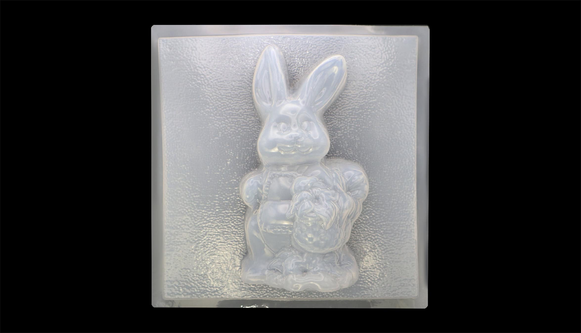 Moldes para gelatinas artísticas 