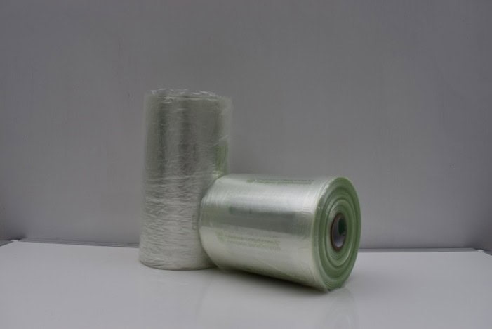 Plastico Biodegradable