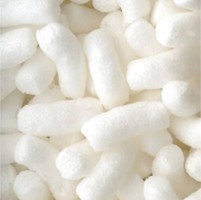 Biofill para empaque