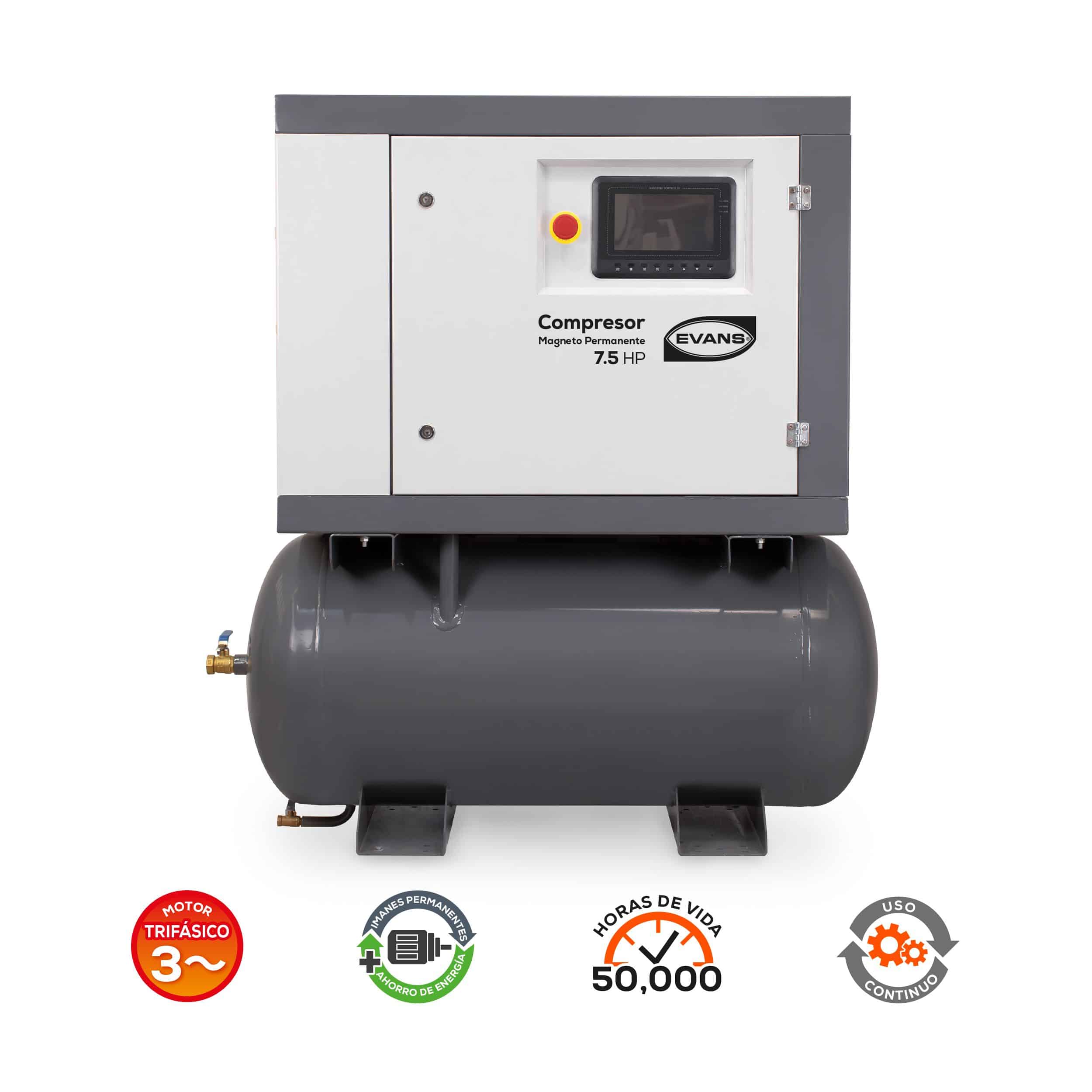 Compresores_Industriales_EVANS_CTP220E0750_160_2L
