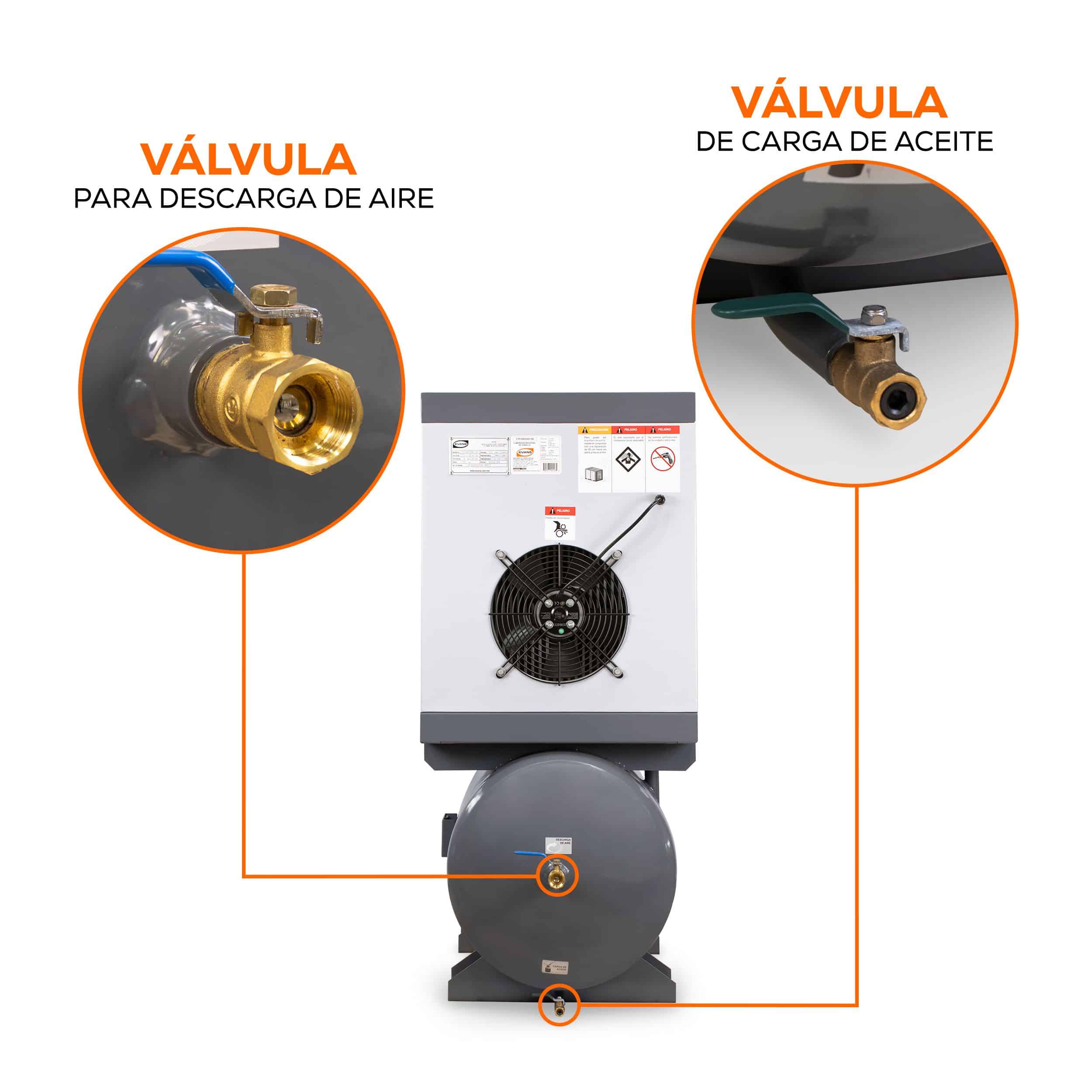 Compresores_Industriales_EVANS_CTP220E0750_160_5L