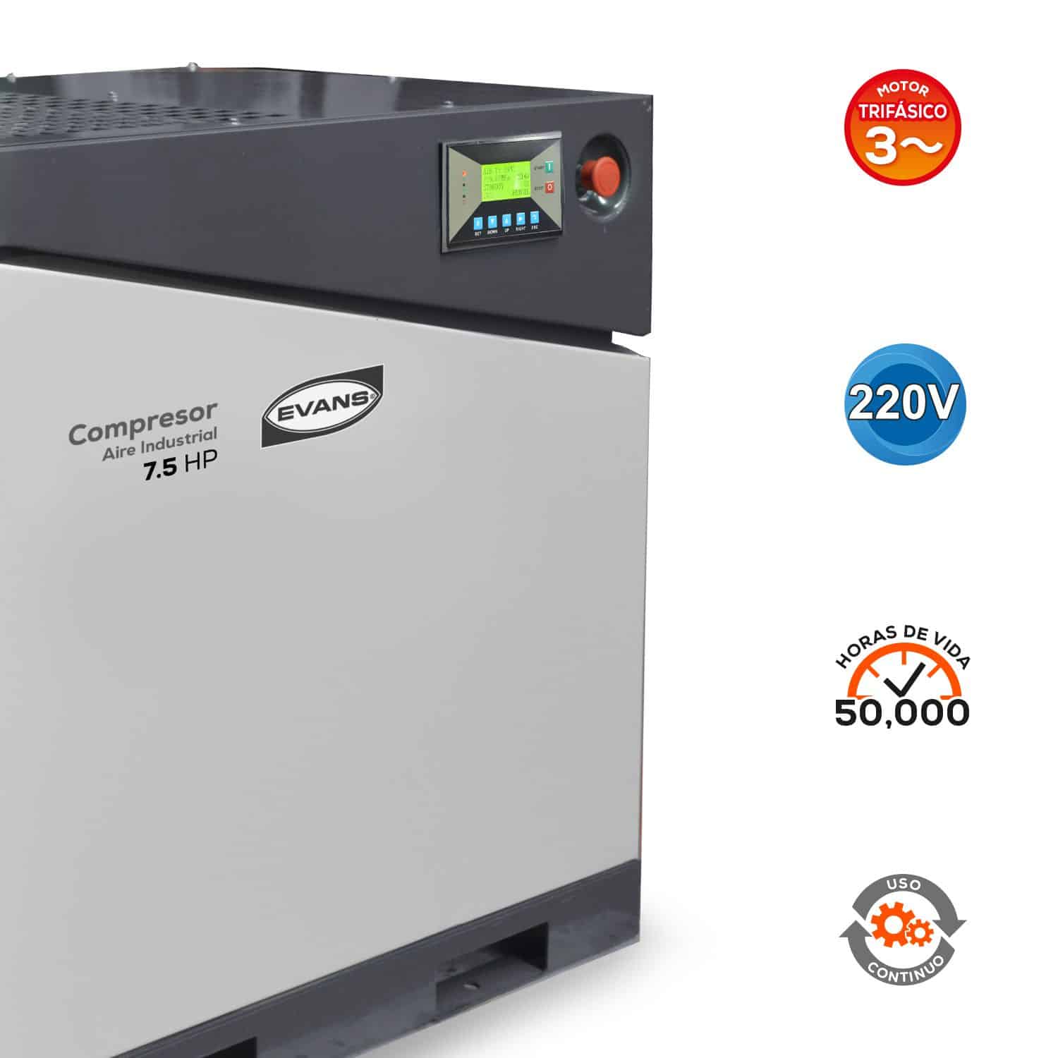 Compresores_Industriales_EVANS_CT220ME0750_2L