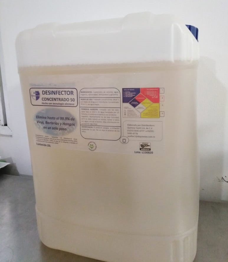 Porrón de 20 L