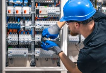 ASESORIA EN VARIADORES DE FRECUENCIA