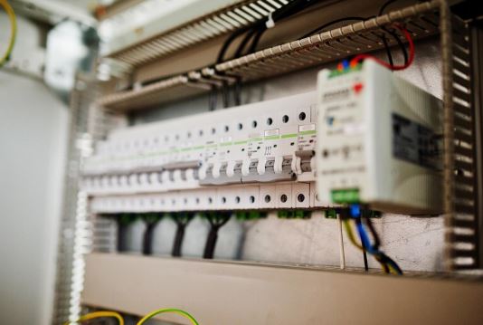 Variadores de frecuencia servicios de mantenimiento y reparación Danfoss Combramex 2