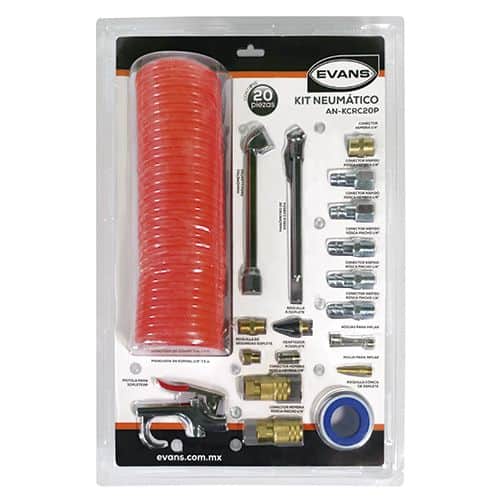 Compresores_Lubricados_EVANS_K_E13VME150_108_3L