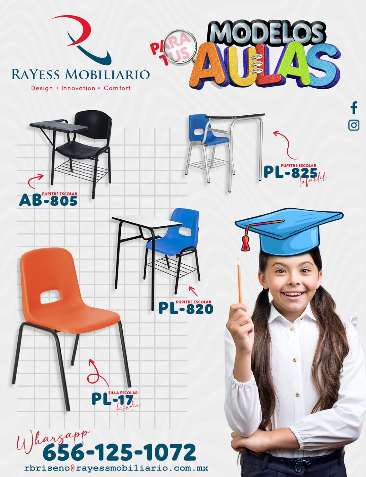 PUPITRES