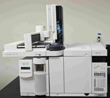 7890 Agilent