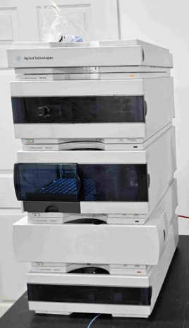 HPLC 1200, 1260