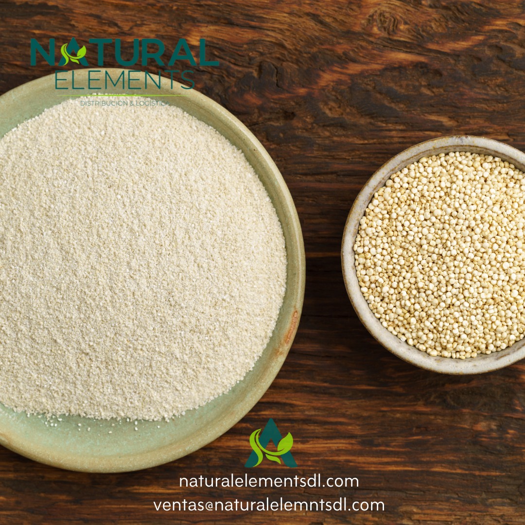Quinoa 
