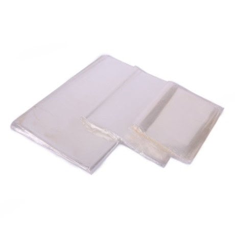 Bolsas de polipropileno para embalaje