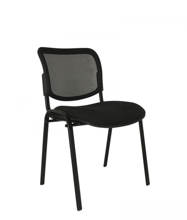 Silla M-120, Tapiz en varios  colores 