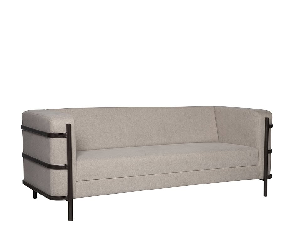 SILLON AREZZO 3P