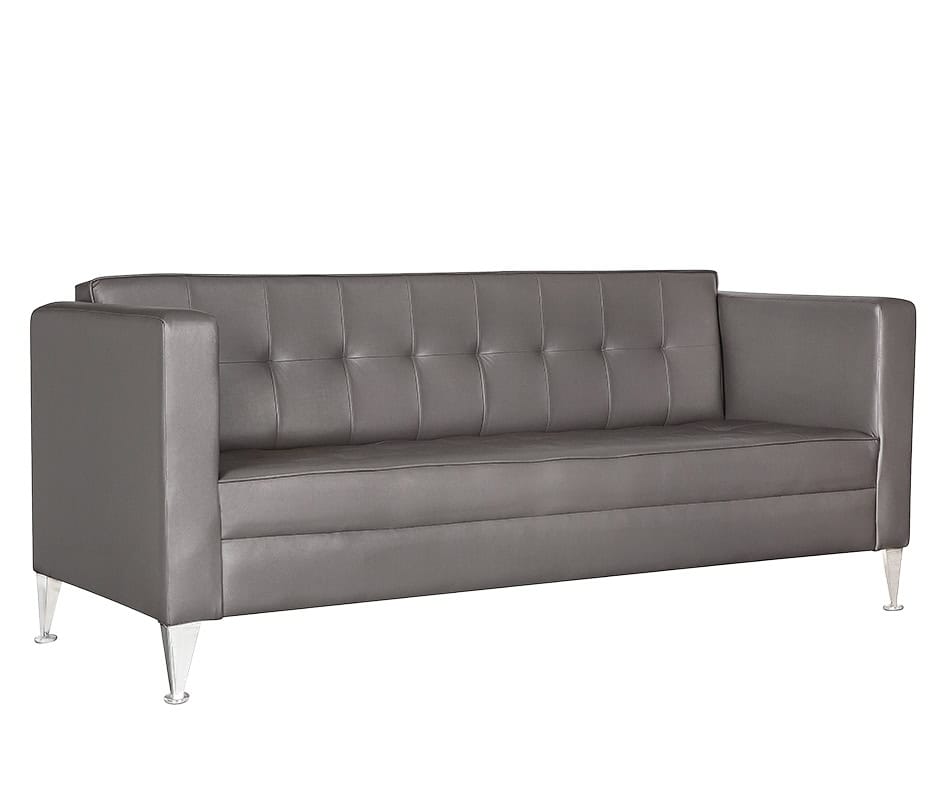 SILLON ROMA 3P