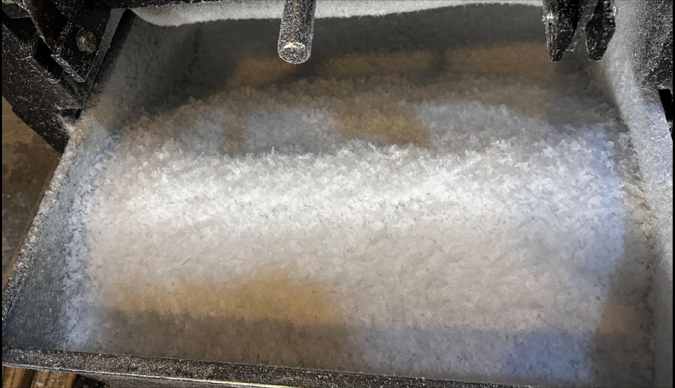 Molienda de plásticos por kilogramo (maquila)
